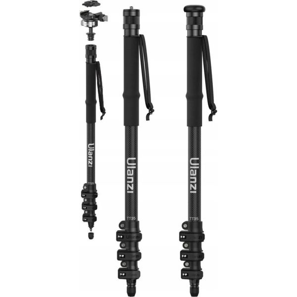 Monopod Ulanzi TT35