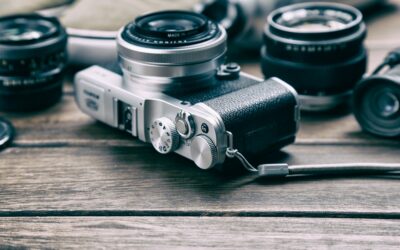 Ranking aparatów bezlusterkowych do 5000 zł 2026