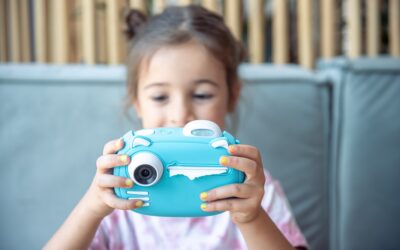 Ranking aparatów dla dzieci z drukarką 2026