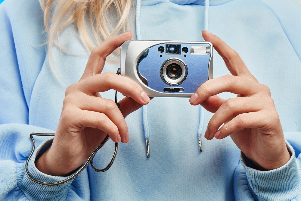 Ranking aparatów jednorazowych Ranking aparatów jednorazowych