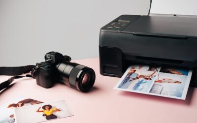 Ranking drukarek fotograficznych do domu 2026