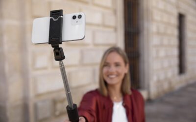 Ranking gimbali do telefonów 2026