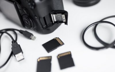 Ranking kart pamięci microSD do kamer 2026