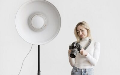 Ranking lamp LED do fotografii 2026
