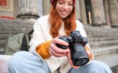 Ranking lustrzanek cyfrowych Nikon 2026