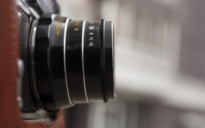 Ranking obiektywów makro 2026