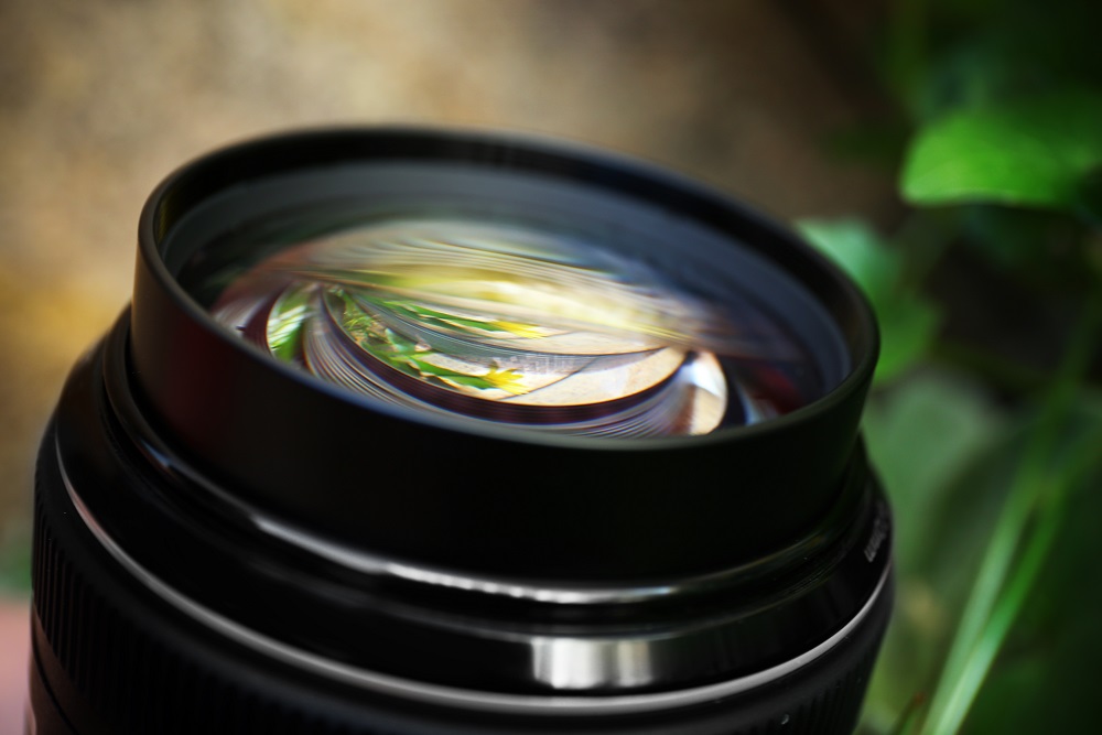 Ranking obiektywów portretowych 85 mm