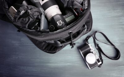 Ranking plecaków fotograficznych 2026