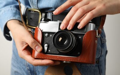 Ranking toreb naramiennych dla fotografa 2026