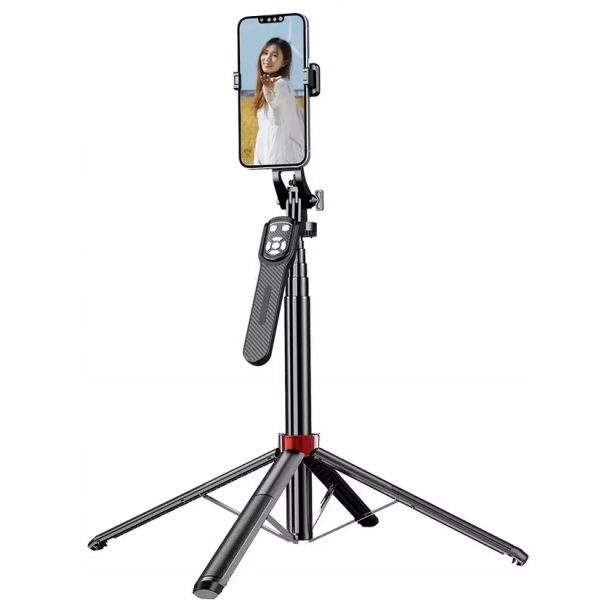 Statyw na telefon Tripod GearPro