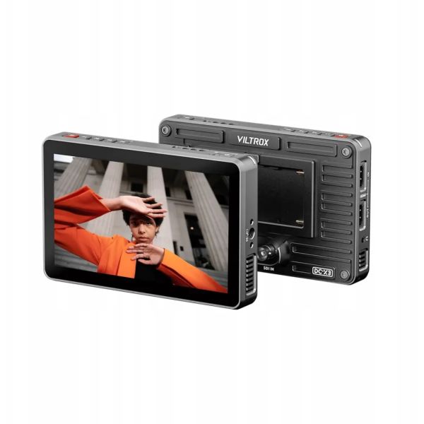 Viltrox Seria DC-X3 Monitor Poglądowy 6